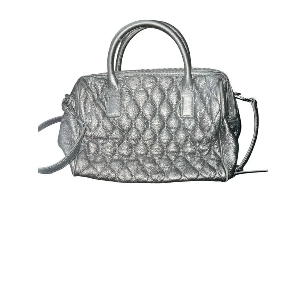 ✨Vera Bradley Quilted Marlo Satchel Bag✨